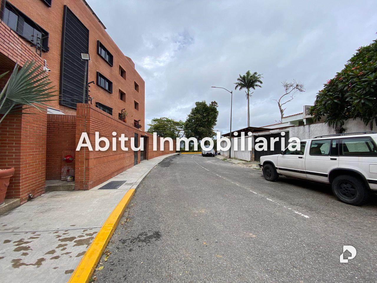 Apartment in Colinas de Bello Monte, Caracas – 5