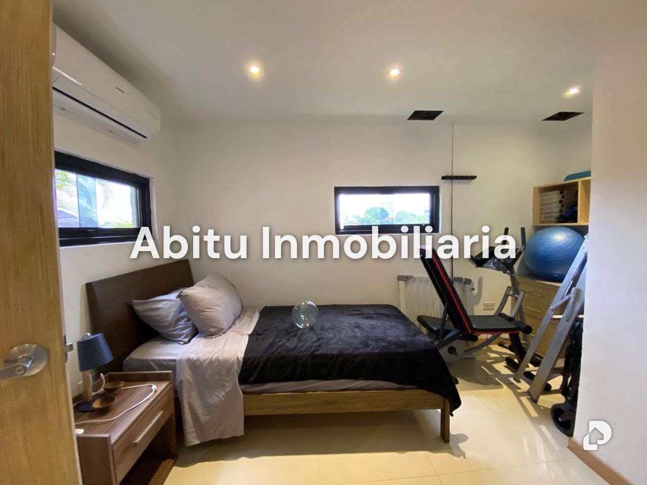 Apartment in Colinas de Bello Monte, Caracas – 12