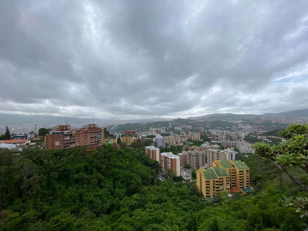 Apartamento en Colinas de Bello Monte, Caracas - 1
