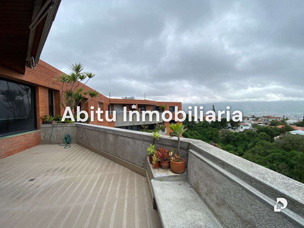 Apartment in Colinas de Bello Monte, Caracas – 4
