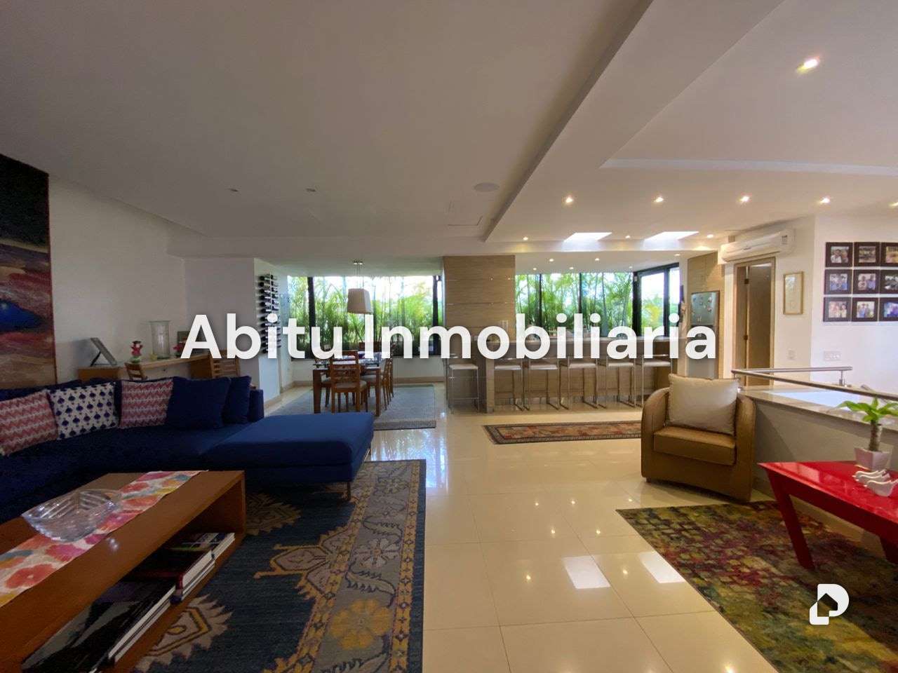 Apartment in Colinas de Bello Monte, Caracas – 8