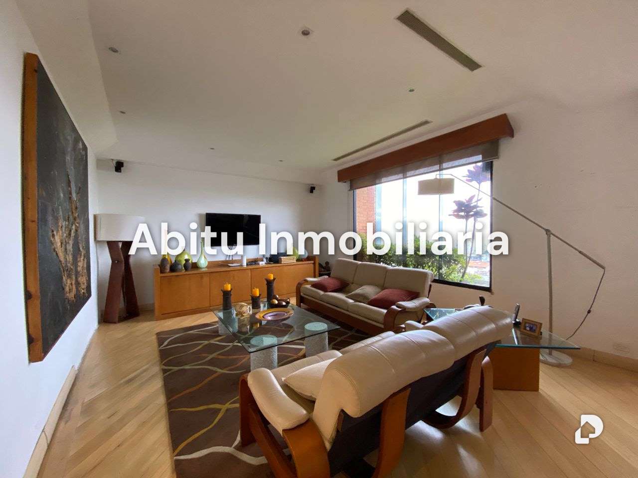 Apartment in Colinas de Bello Monte, Caracas – 6