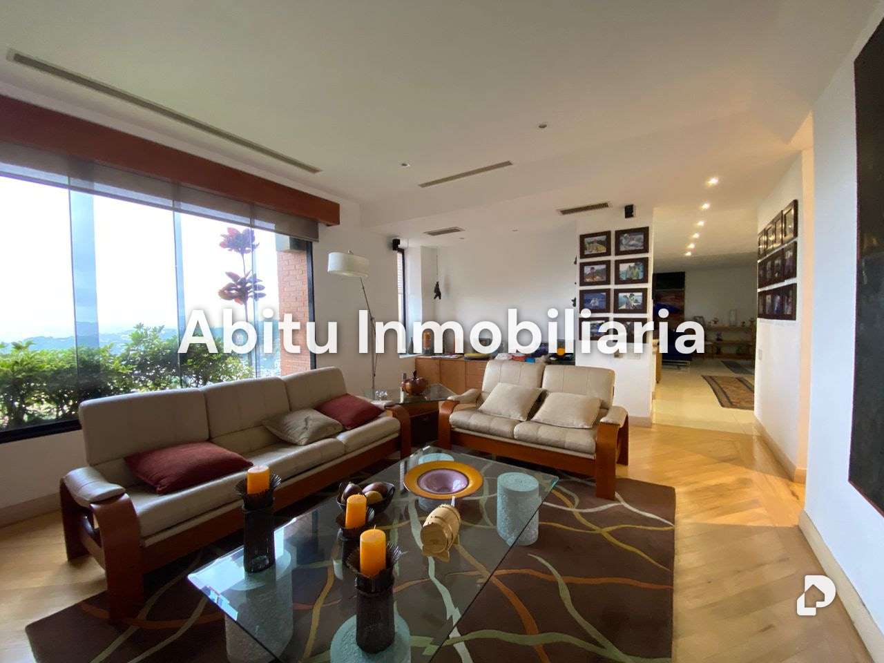 Apartment in Colinas de Bello Monte, Caracas – 7