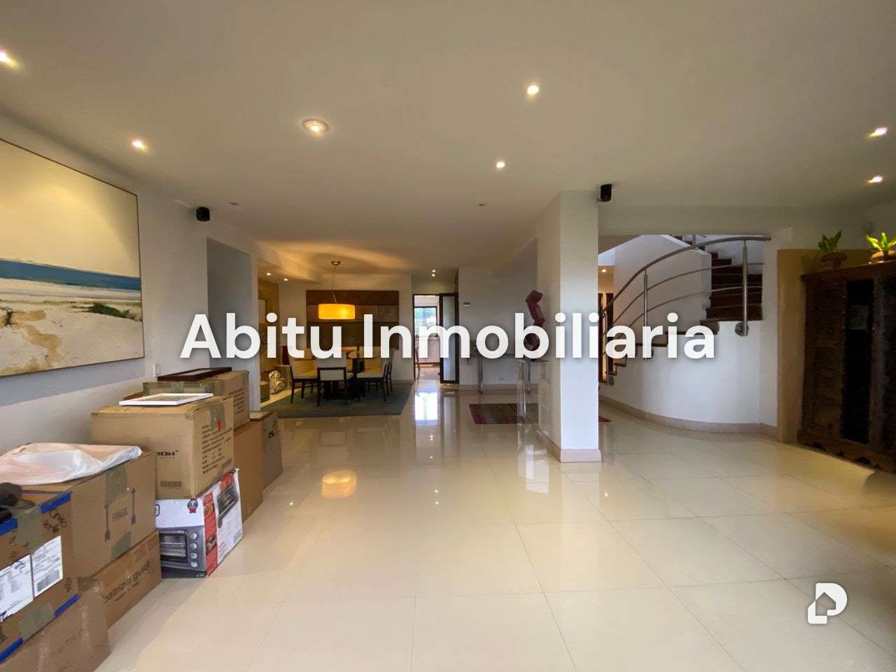 Apartment in Colinas de Bello Monte, Caracas – 10