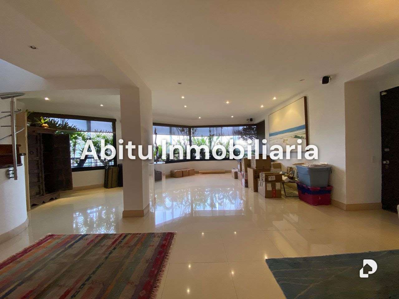 Apartment in Colinas de Bello Monte, Caracas – 9