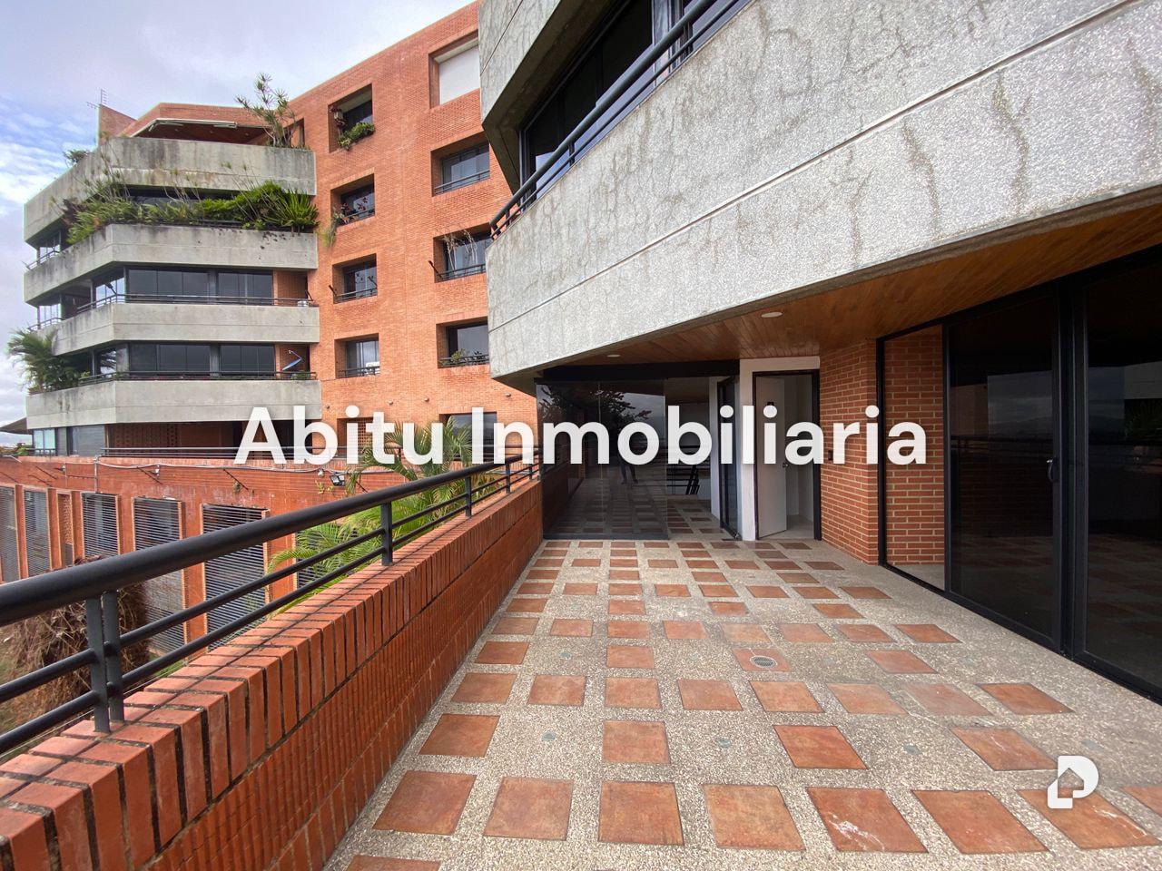 Apartment in Colinas de Bello Monte, Caracas – 3