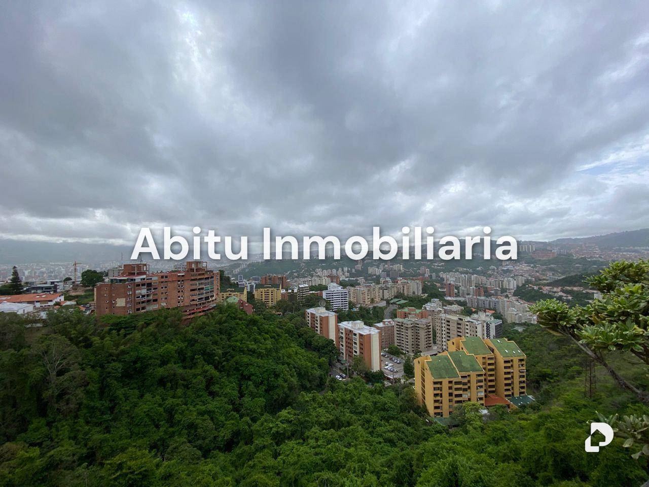 Apartment in Colinas de Bello Monte, Caracas – 1