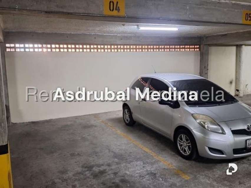 Apartamento en Santa Mónica, Caracas – 13