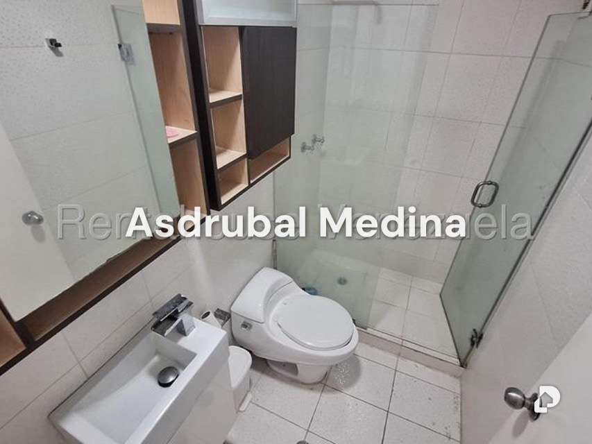 Apartamento en Santa Mónica, Caracas – 7