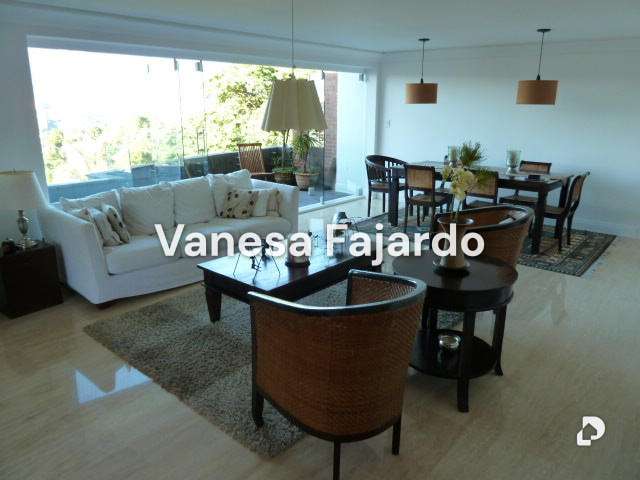 Apartamento en Lomas del Club Hípico, Caracas – 9