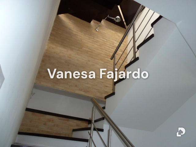 Apartamento en Lomas del Club Hípico, Caracas – 27