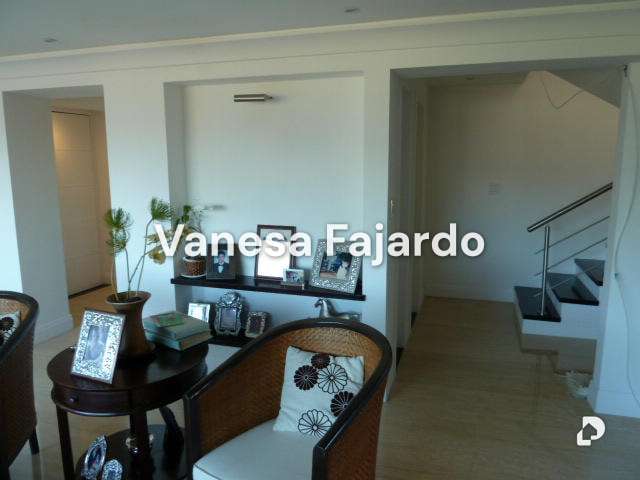 Apartamento en Lomas del Club Hípico, Caracas – 8