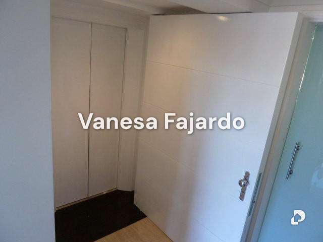 Apartamento en Lomas del Club Hípico, Caracas – 5