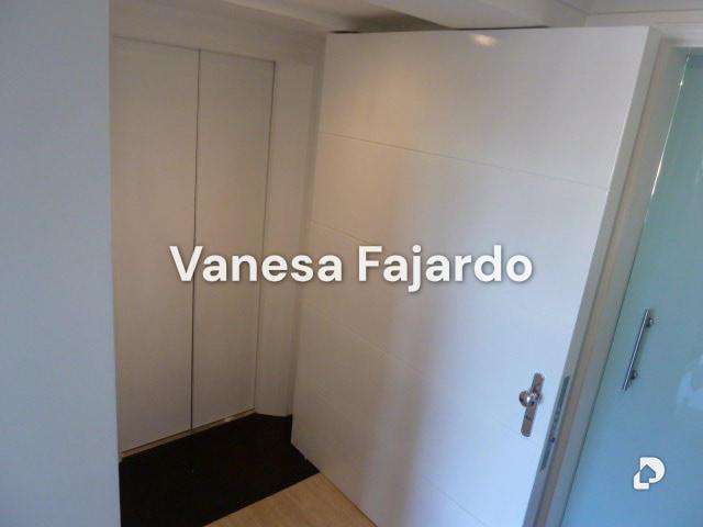 Apartamento en Lomas del Club Hípico, Caracas – 5
