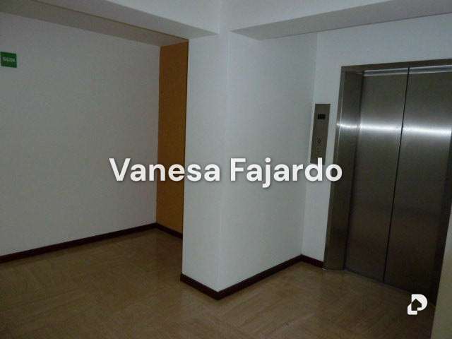 Apartamento en Lomas del Club Hípico, Caracas – 4