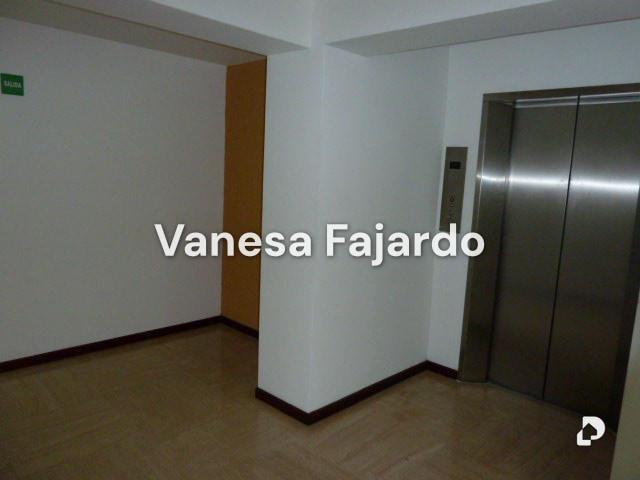 Apartamento en Lomas del Club Hípico, Caracas – 4