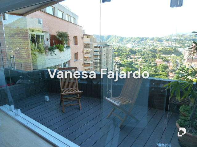 Apartamento en Lomas del Club Hípico, Caracas – 15