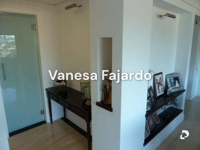 Apartamento en Lomas del Club Hípico, Caracas – 7