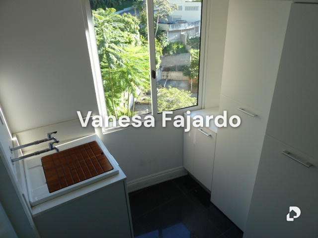 Apartamento en Lomas del Club Hípico, Caracas – 23