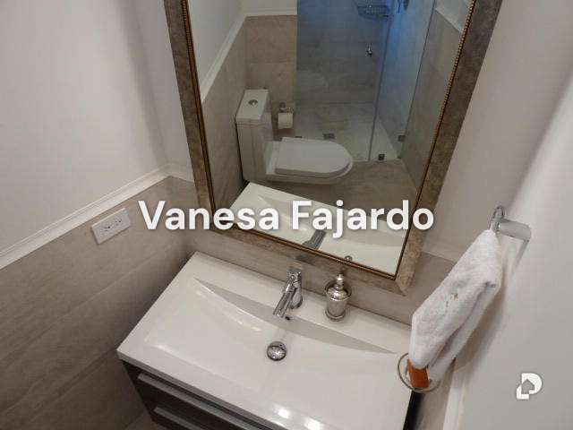 Apartamento en Lomas del Club Hípico, Caracas – 20