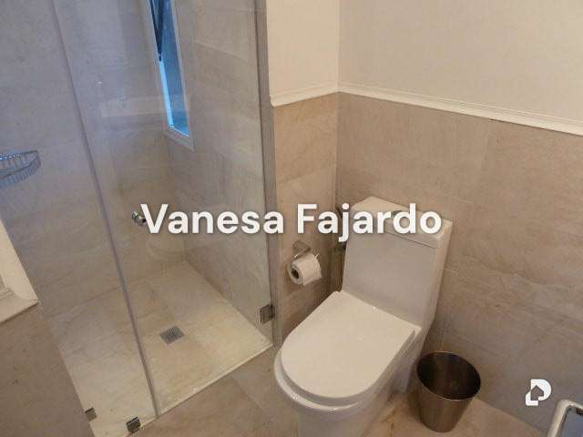 Apartamento en Lomas del Club Hípico, Caracas – 21