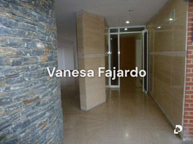 Apartamento en Lomas del Club Hípico, Caracas – 3