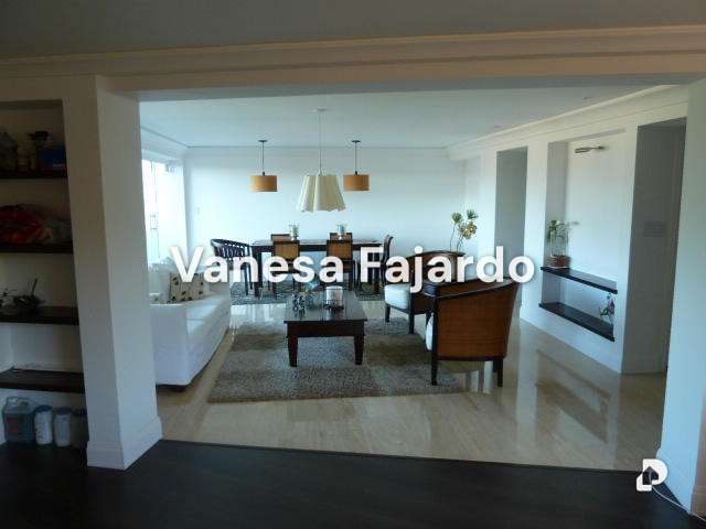 Apartamento en Lomas del Club Hípico, Caracas – 14