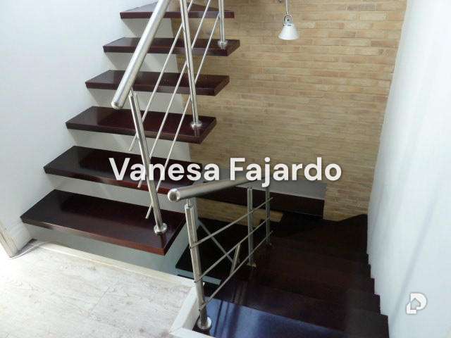 Apartamento en Lomas del Club Hípico, Caracas – 28