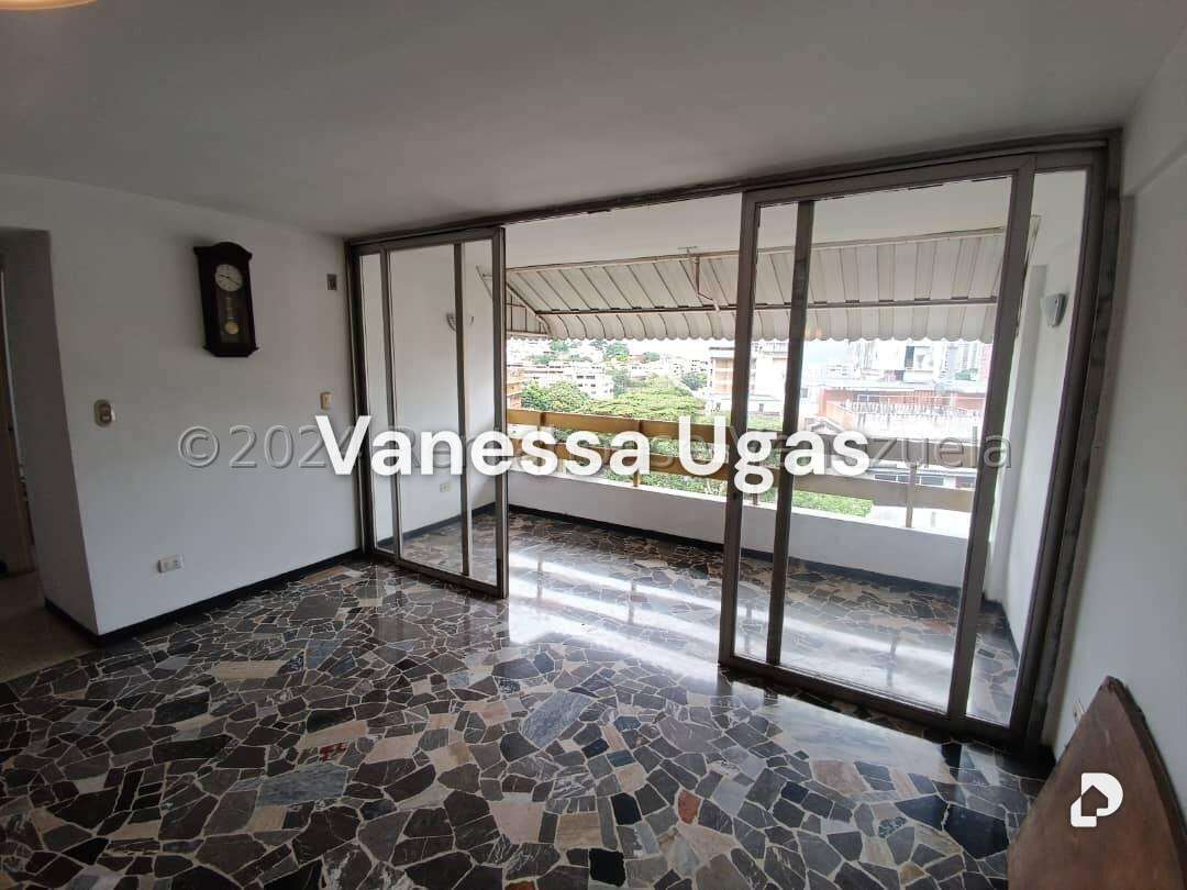 Apartamento en El Marqués, Caracas – 22