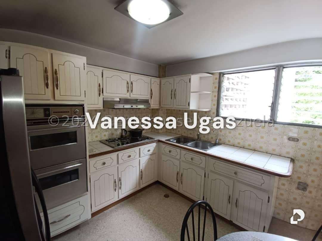 Apartamento en El Marqués, Caracas – 25