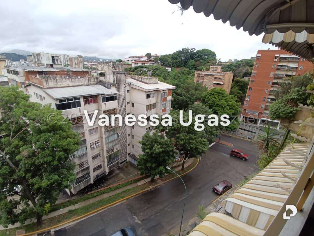 Apartamento en El Marqués, Caracas – 18