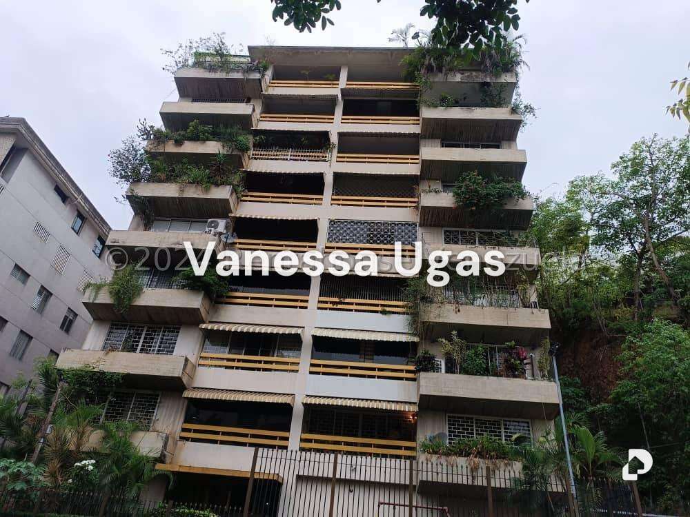 Apartamento en El Marqués, Caracas – 3