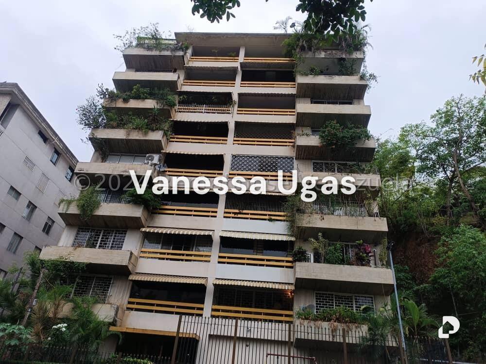 Apartamento en El Marqués, Caracas – 3