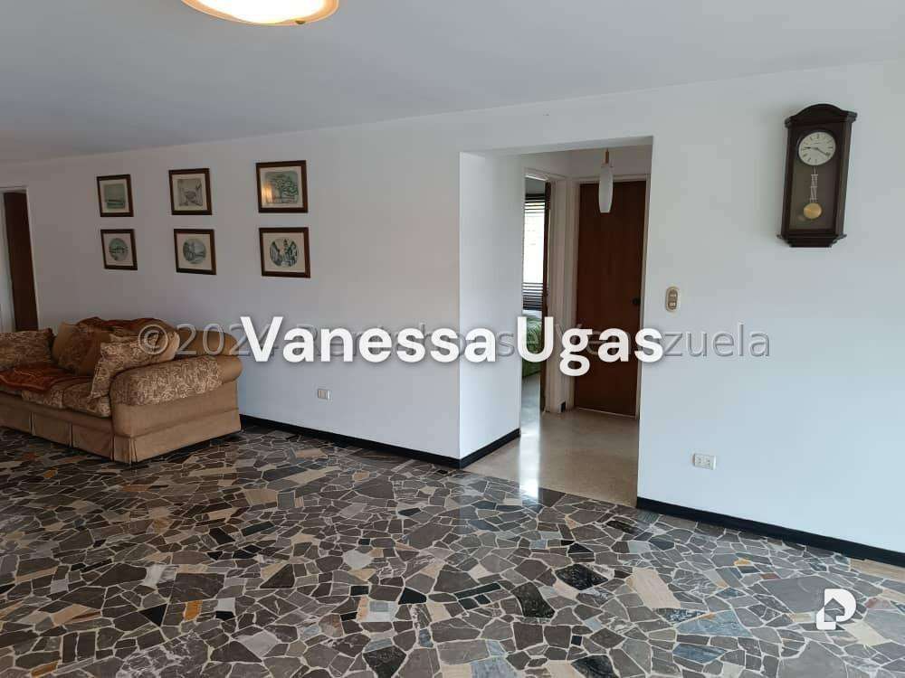 Apartamento en El Marqués, Caracas – 14