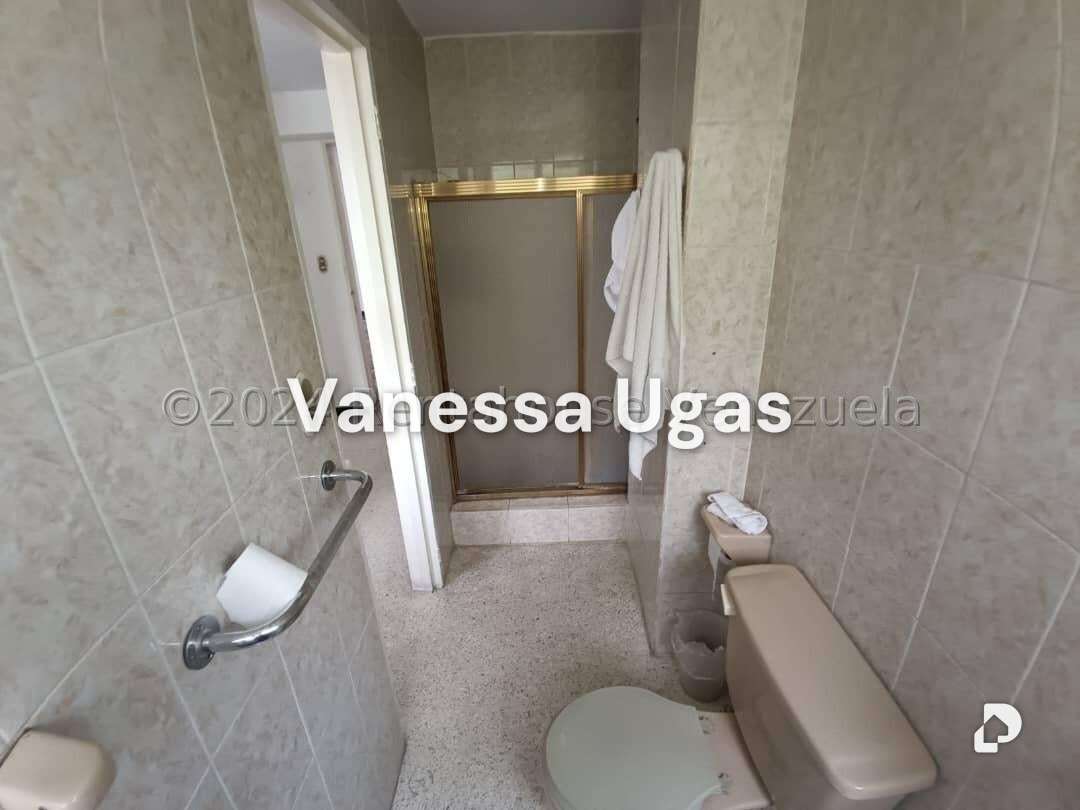 Apartamento en El Marqués, Caracas – 27