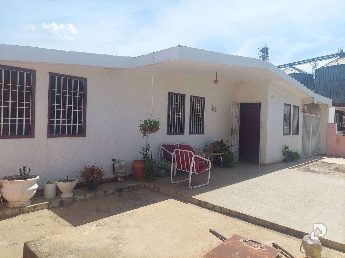 Casa en Sierra Maestra, San Francisco – 2