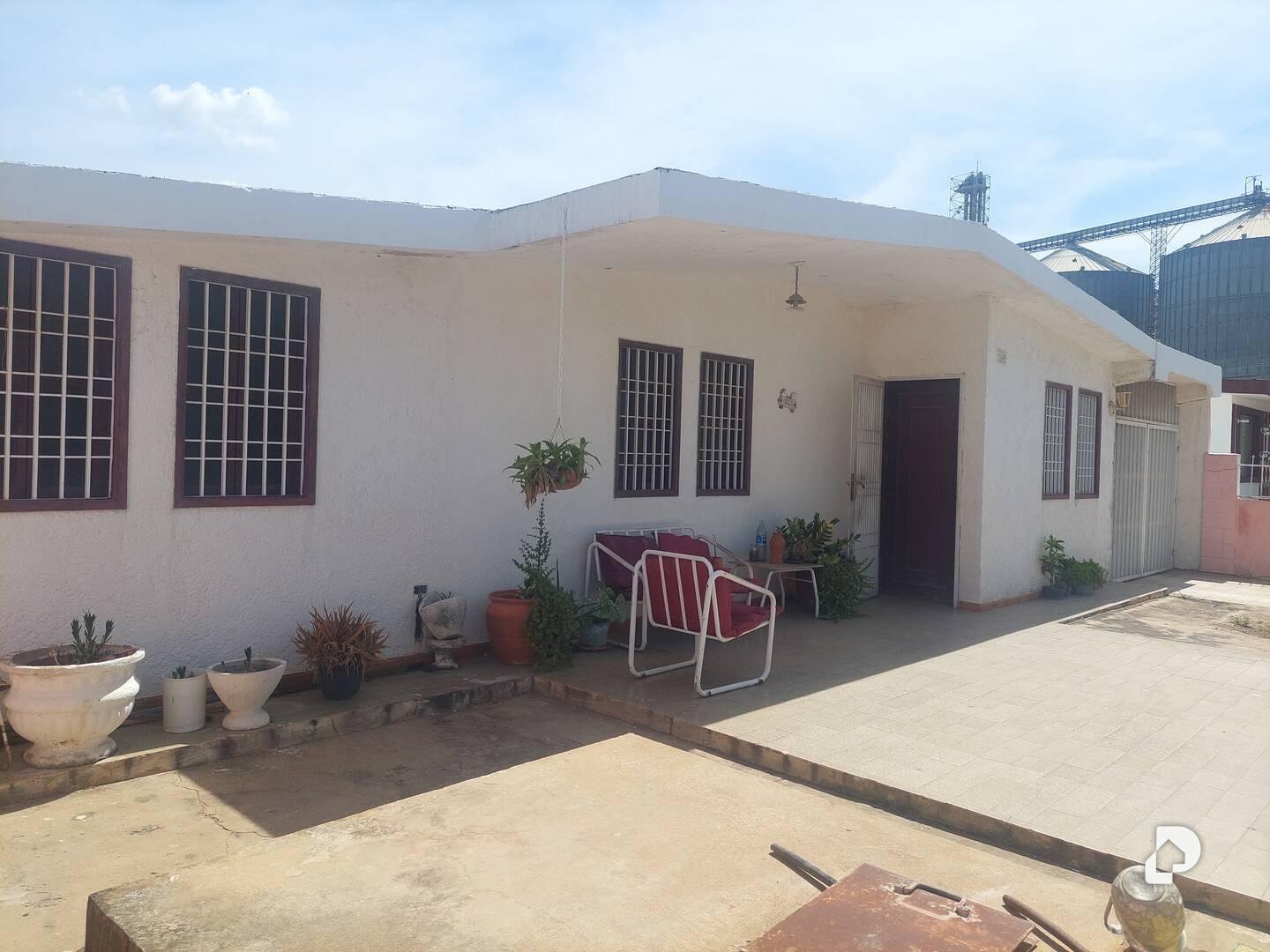 Casa en Sierra Maestra, San Francisco – 2