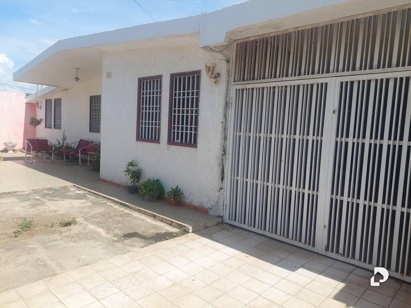 Casa en Sierra Maestra, San Francisco – 1