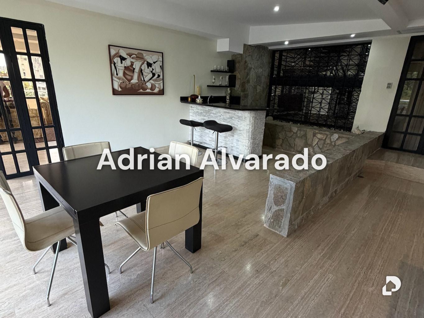 Apartamento en La Tahona, Caracas – 4
