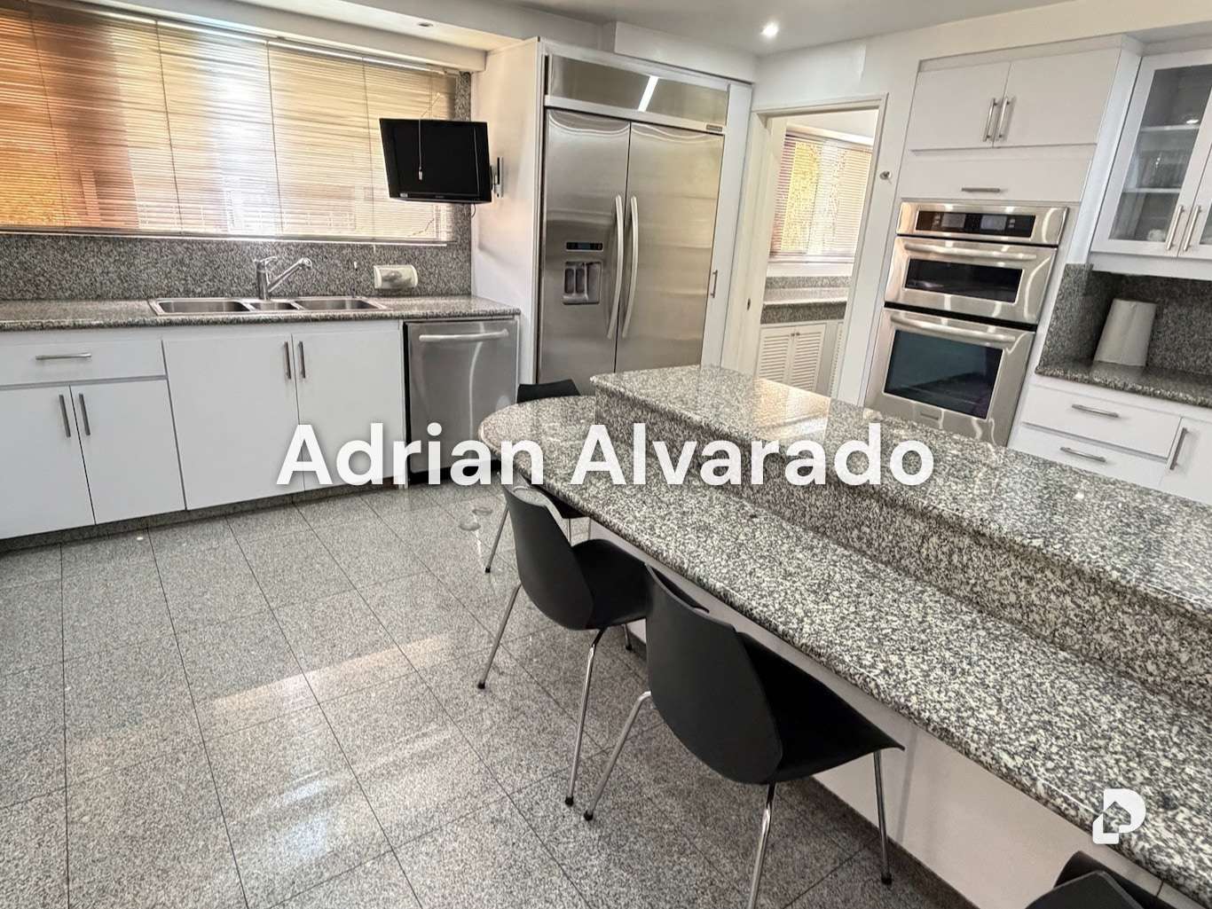Apartamento en La Tahona, Caracas – 14