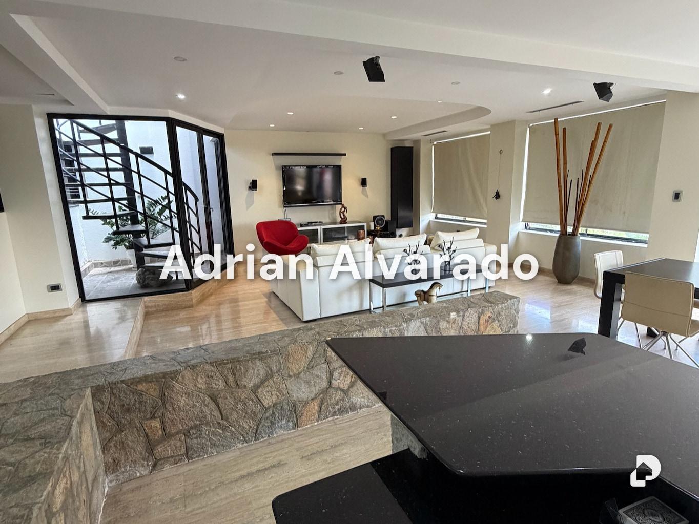 Apartamento en La Tahona, Caracas – 1