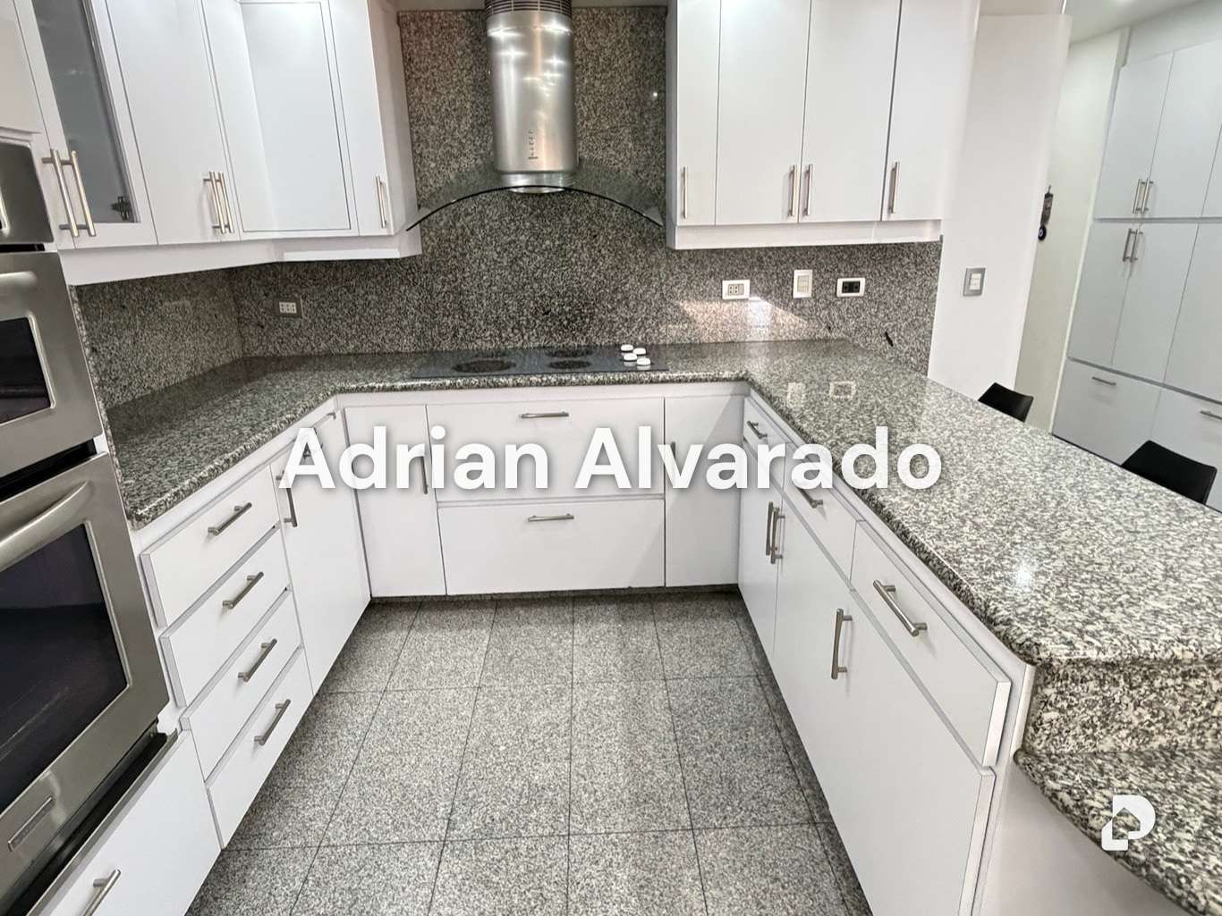Apartamento en La Tahona, Caracas – 16