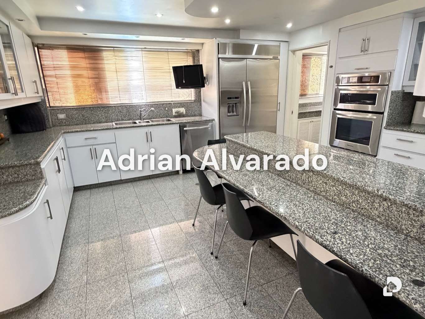 Apartamento en La Tahona, Caracas – 18