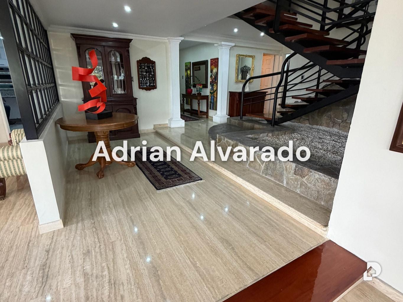Apartamento en La Tahona, Caracas – 5