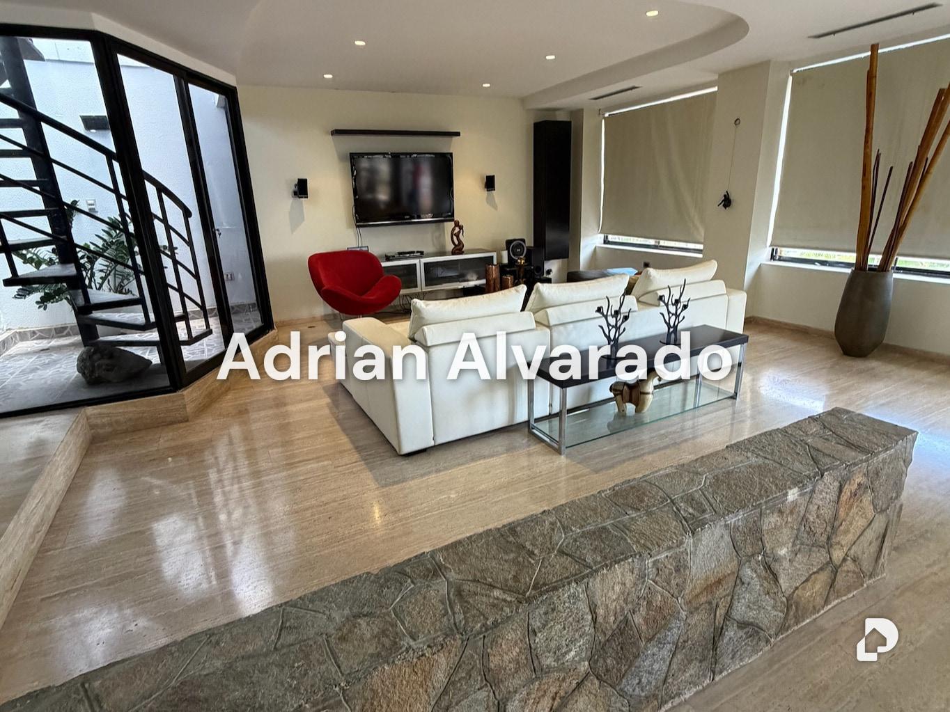 Apartamento en La Tahona, Caracas – 2