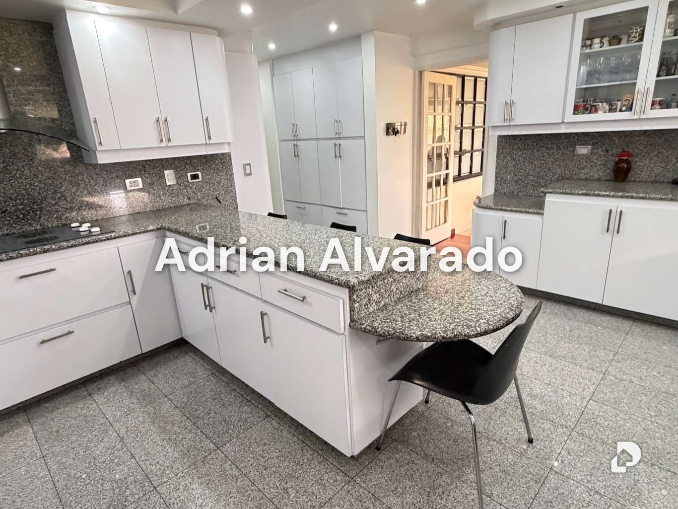 Apartamento en La Tahona, Caracas – 15