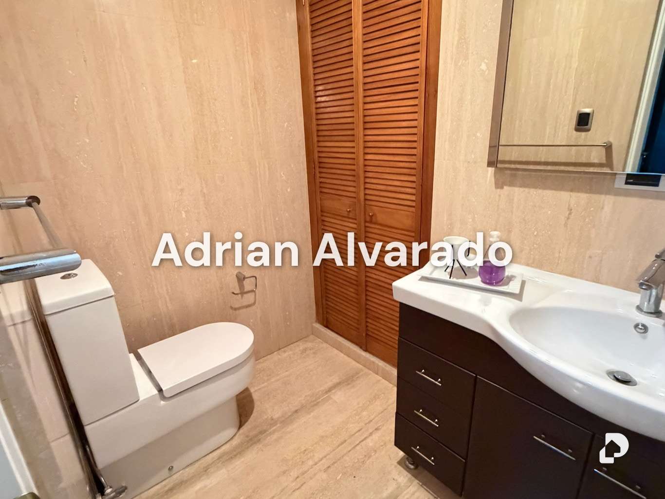 Apartamento en La Tahona, Caracas – 10