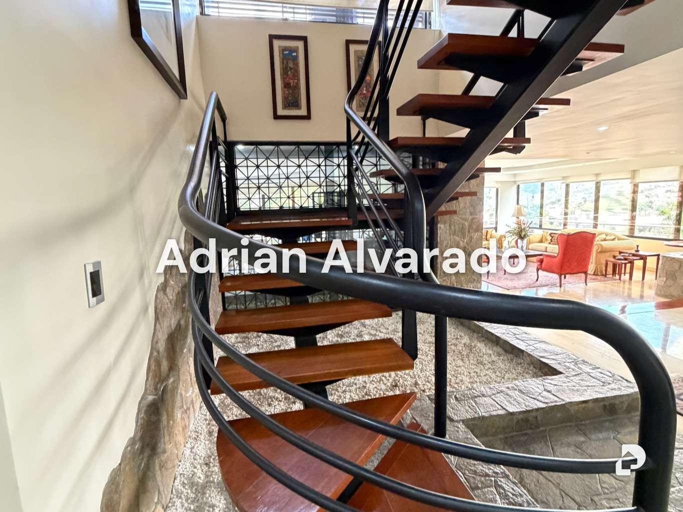 Apartamento en La Tahona, Caracas – 12