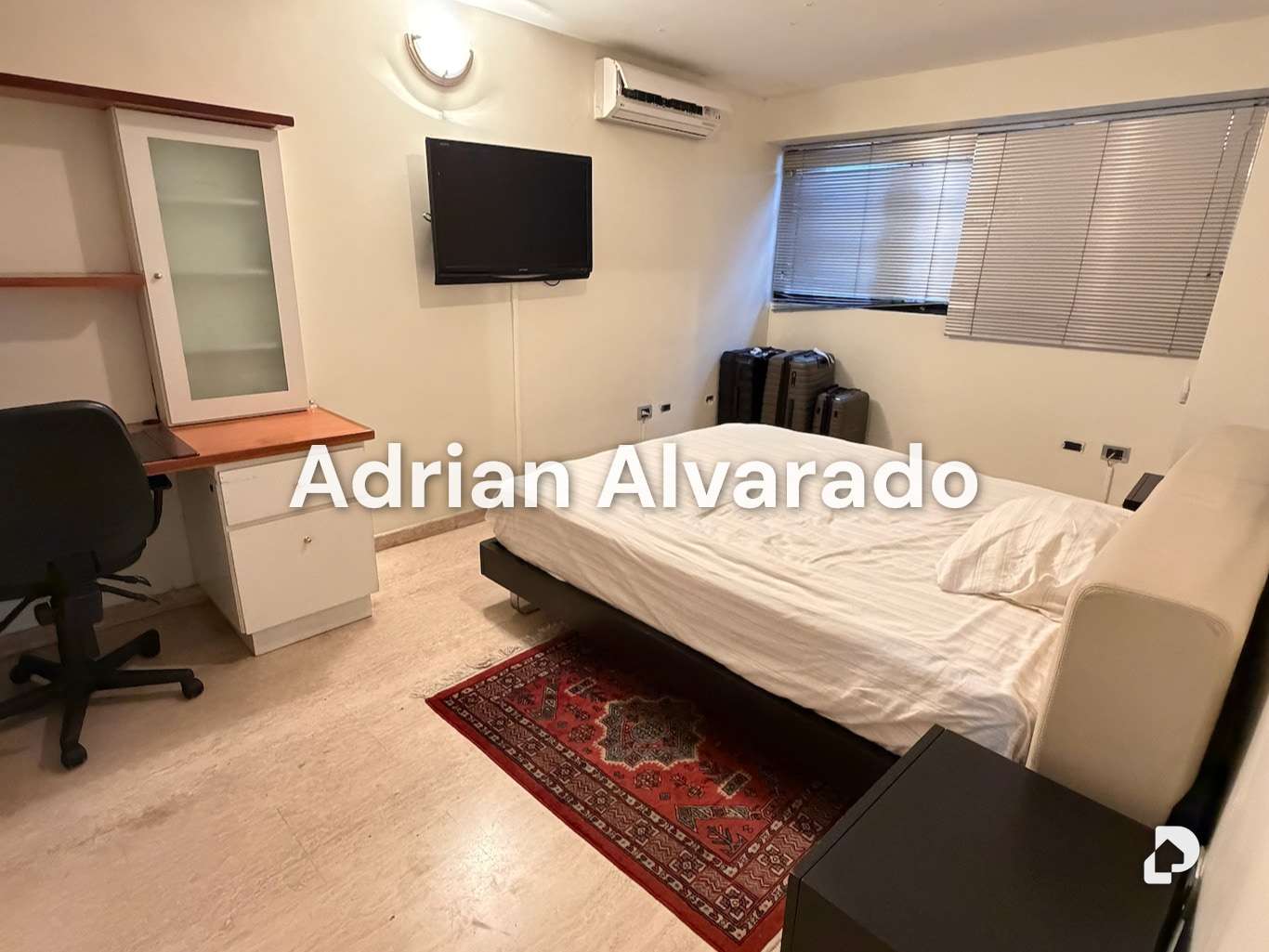 Apartamento en La Tahona, Caracas – 11