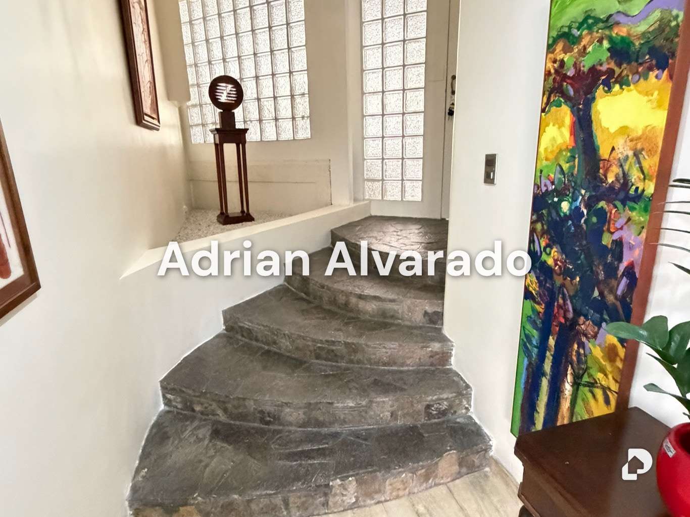 Apartamento en La Tahona, Caracas – 19